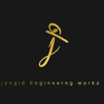 Business logo of Jangid Engineerng works