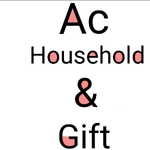 Business logo of Ac Household