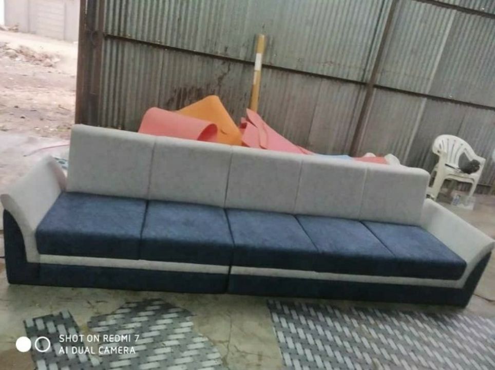 5 Seat Sofa  uploaded by business on 12/9/2021