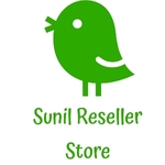 Business logo of Sandhya reseller Store