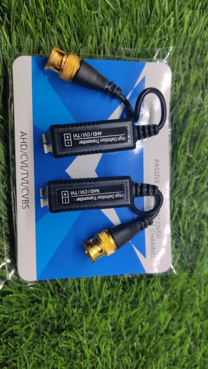 Video balun uploaded by business on 12/9/2021