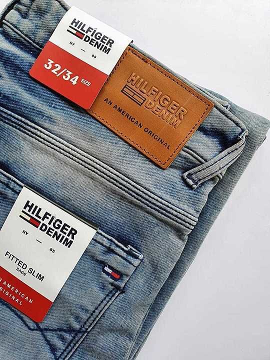 Branded Jeans uploaded by Khedkar Textiles on 9/24/2020