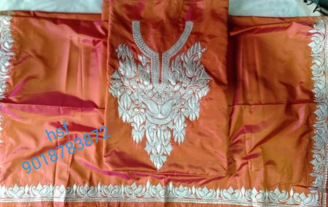Product uploaded by Handloom Shawl Factory on 12/9/2021