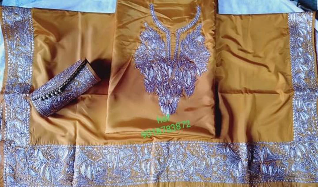 Product uploaded by Handloom Shawl Factory on 12/9/2021