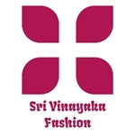 Business logo of Sri Vinayaka Fashion