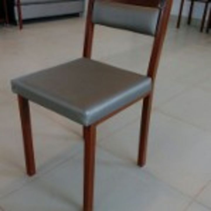 Chair uploaded by BOMBAY KITCHEN EQUIPMENT on 12/9/2021