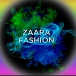 Business logo of Zaara Fashion