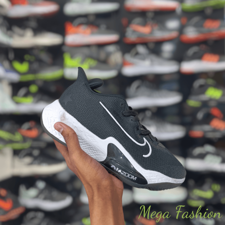 Nike Air Zoom fly uploaded by MEGA FASHION on 12/9/2021