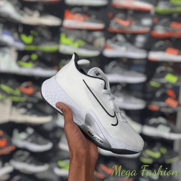 Nike Air Zoom fly uploaded by MEGA FASHION on 12/9/2021