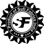 Business logo of Sufi Fabrics