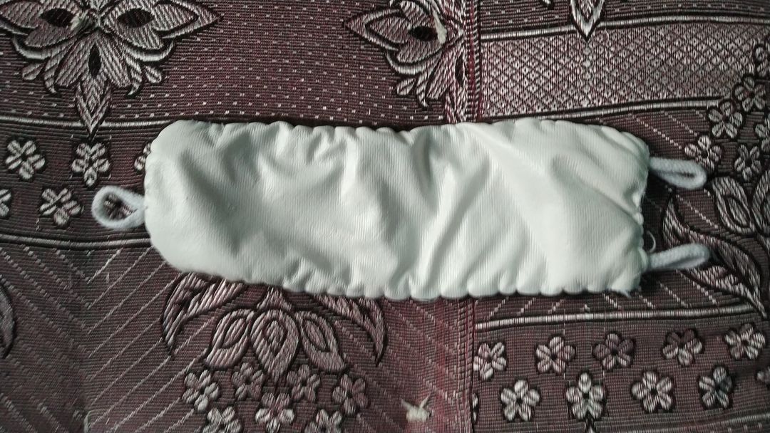 DIY cloth making kit.  uploaded by Sitaara on 12/9/2021