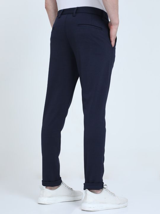 Tailoraedge four way Stretch trouser uploaded by Y.B.CLOTHING on 12/9/2021