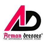 Business logo of Arman Dresses
