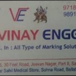 Business logo of VINAY SHAKYA