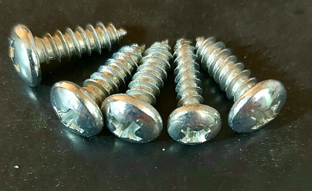 Ms screw uploaded by business on 12/10/2021