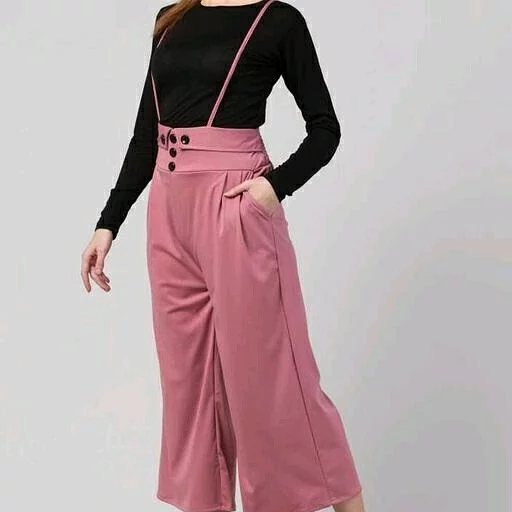Jumpsuit uploaded by Ishu reseller on 12/10/2021
