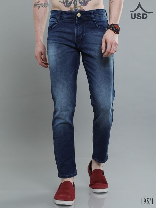 Post image I want 50 Pieces of Jeans.
Below is the sample image of what I want.