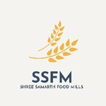 Business logo of Shri Samanth Food Mills