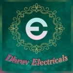 Business logo of Dhruv electricals