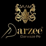 Business logo of Darzee Darwaze Pe