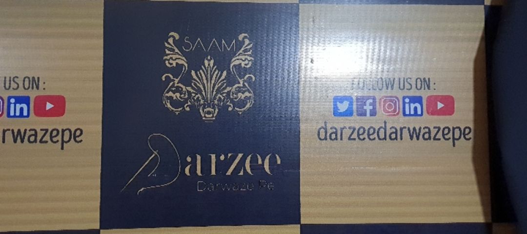 Darzee Darwaze Pe