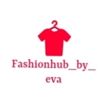 Business logo of Fashionhub_by_eva