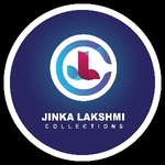 Business logo of Jinka Lakshmi Collections