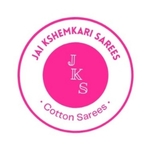 Business logo of Jai Kshemkari Sarees