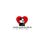 Business logo of Jash Kawaii Hub