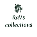 Business logo of RaVs collections