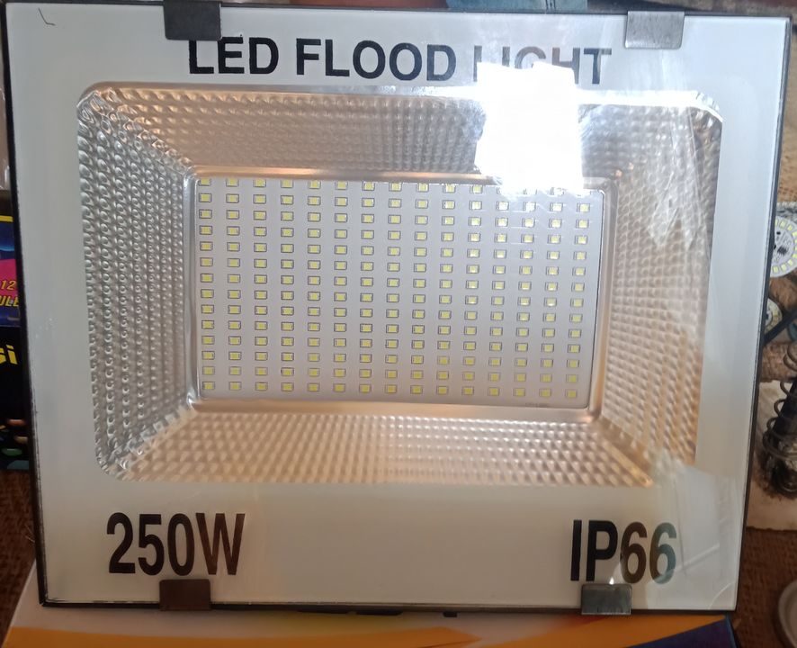 Product uploaded by LED bulb on 12/10/2021