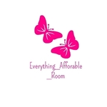 Business logo of Everything Affordable Room