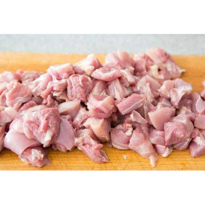 Chicken carry cut uploaded by HALAL CHICKEN 🐔 SHOP on 12/10/2021