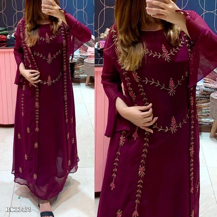 Womens designer dress uploaded by Brand Factory on 12/10/2021