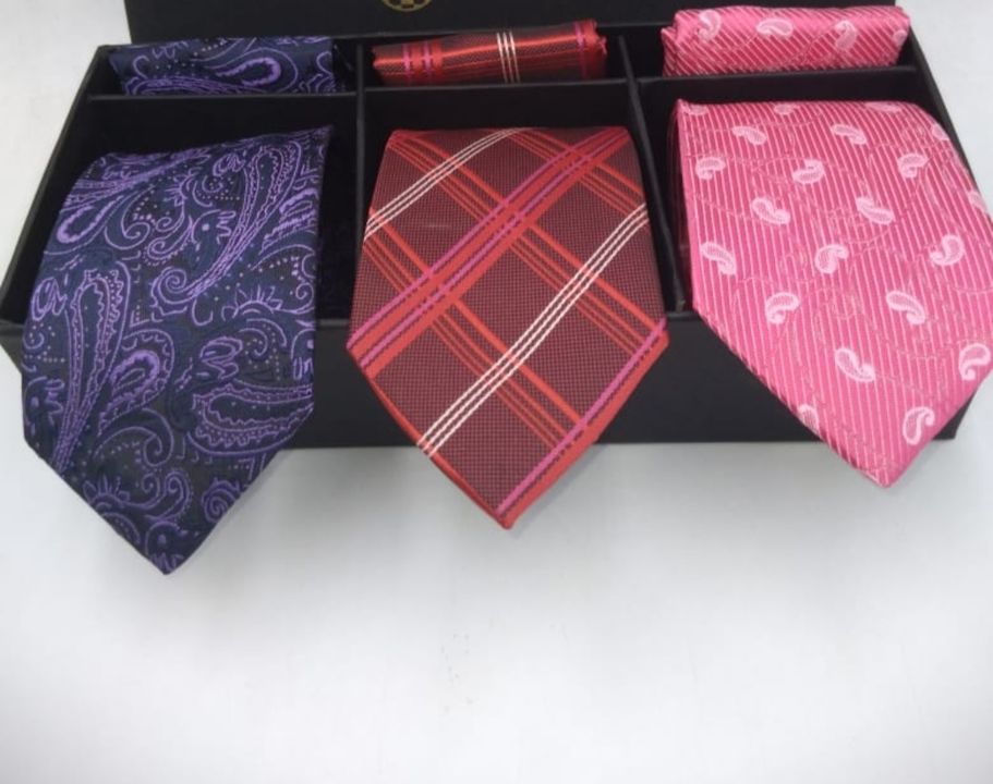 Product uploaded by Shammy ties on 12/10/2021