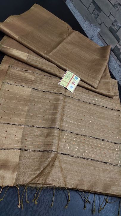 Kota staple silk saree uploaded by business on 12/10/2021