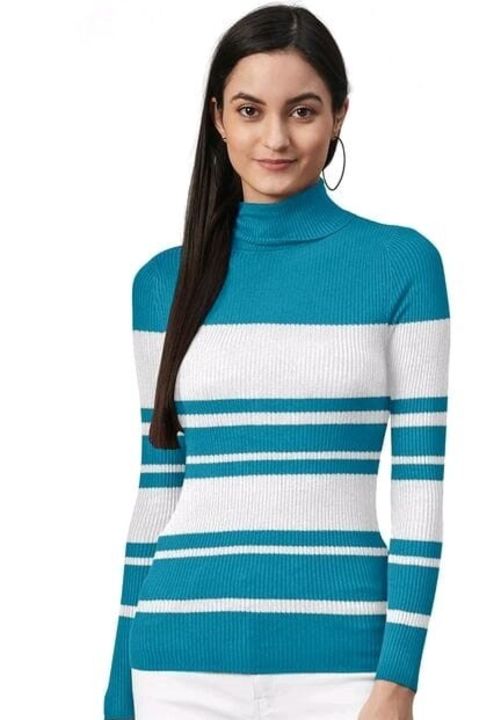 Ontarious Look Women's High and Turtle Neck uploaded by Fashionhub_by_eva on 12/10/2021