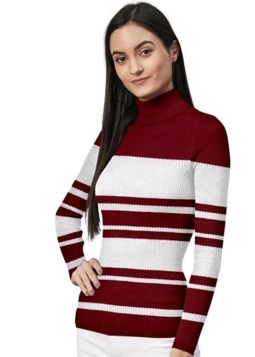 Ontarious Look Women's High and Turtle Neck uploaded by business on 12/10/2021