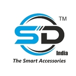 Business logo of Sd india the smart accessories