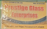 Business logo of Prestige glass enterprises