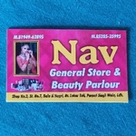 Business logo of Nav fashion