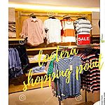 Business logo of lootera shopping point