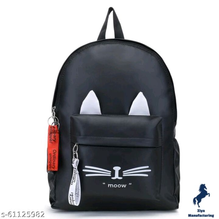 School bag uploaded by business on 12/10/2021