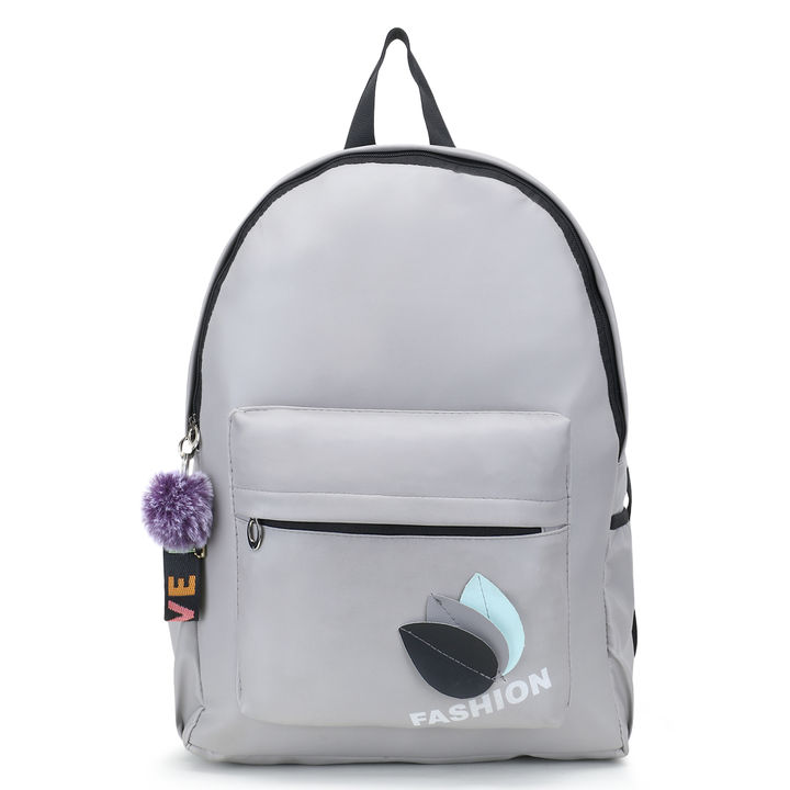 School bag uploaded by Ziya enterprise on 12/10/2021