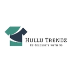 Business logo of Hullu Trendz