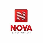 Business logo of Nova enterprise