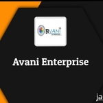 Business logo of Avani Enterprise