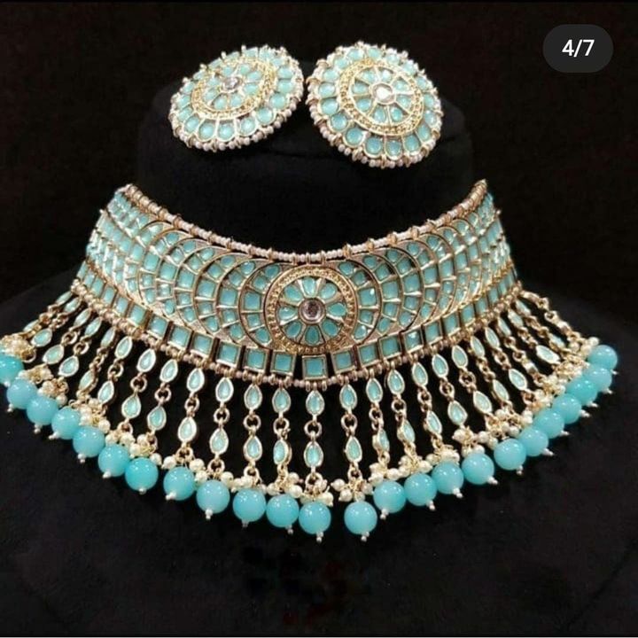 Product uploaded by Jewelry under 999 on 12/10/2021
