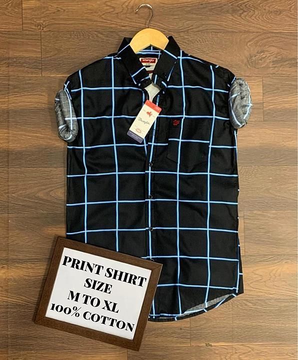 Cotton shirt
 uploaded by business on 9/24/2020