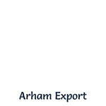 Business logo of Arham Export